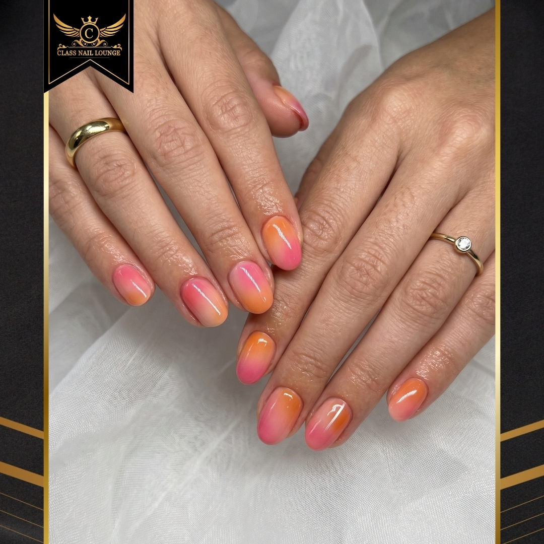 Elegant nails
